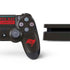 NFL Tampa Bay Buccaneers Brown Performance Series PS4 Slim Bundle Skin